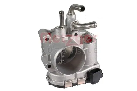 Drosselklappenstutzen METZGER AUTOTEILE 0892825 Bild Drosselklappenstutzen METZGER AUTOTEILE 0892825