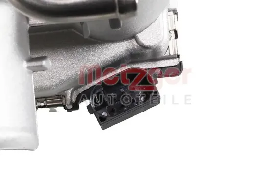 Drosselklappenstutzen METZGER AUTOTEILE 0892825 Bild Drosselklappenstutzen METZGER AUTOTEILE 0892825