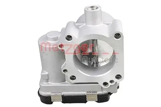 Drosselklappenstutzen METZGER AUTOTEILE 0892826 Bild Drosselklappenstutzen METZGER AUTOTEILE 0892826