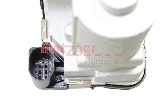 Drosselklappenstutzen METZGER AUTOTEILE 0892826 Bild Drosselklappenstutzen METZGER AUTOTEILE 0892826