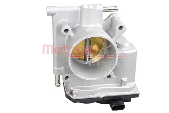 Drosselklappenstutzen METZGER AUTOTEILE 0892831 Bild Drosselklappenstutzen METZGER AUTOTEILE 0892831