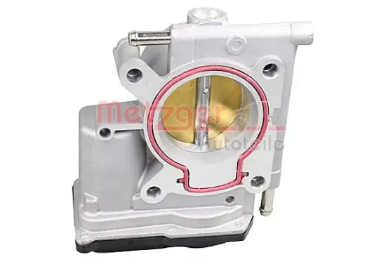 Drosselklappenstutzen METZGER AUTOTEILE 0892831 Bild Drosselklappenstutzen METZGER AUTOTEILE 0892831