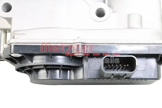 Drosselklappenstutzen METZGER AUTOTEILE 0892831 Bild Drosselklappenstutzen METZGER AUTOTEILE 0892831