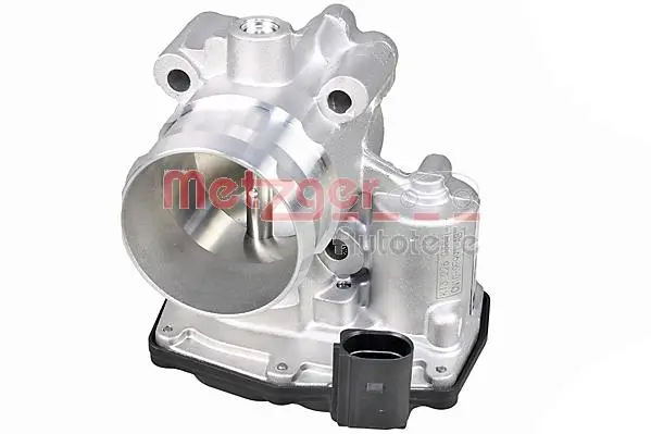 Drosselklappenstutzen METZGER AUTOTEILE 0892837
