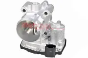 Drosselklappenstutzen METZGER AUTOTEILE 0892837