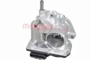 Drosselklappenstutzen METZGER AUTOTEILE 0892839