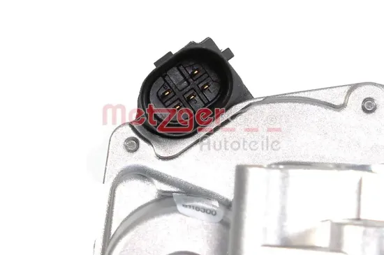 Drosselklappenstutzen METZGER AUTOTEILE 0892852 Bild Drosselklappenstutzen METZGER AUTOTEILE 0892852