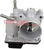 Drosselklappenstutzen METZGER AUTOTEILE 0892875