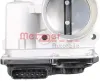 Drosselklappenstutzen METZGER AUTOTEILE 0892875 Bild Drosselklappenstutzen METZGER AUTOTEILE 0892875