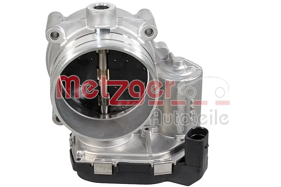 Drosselklappenstutzen METZGER AUTOTEILE 0892892