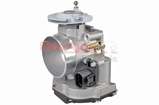 Drosselklappenstutzen METZGER AUTOTEILE 0892893 Bild Drosselklappenstutzen METZGER AUTOTEILE 0892893