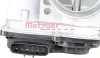 Drosselklappenstutzen METZGER AUTOTEILE 0892894 Bild Drosselklappenstutzen METZGER AUTOTEILE 0892894