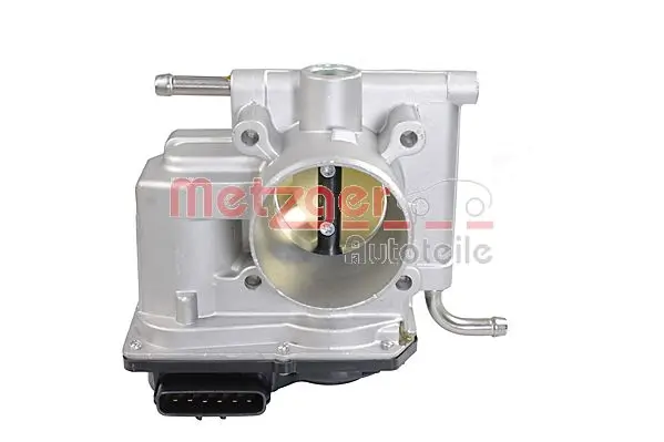Drosselklappenstutzen METZGER AUTOTEILE 0892895