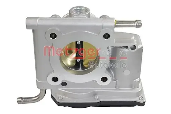 Drosselklappenstutzen METZGER AUTOTEILE 0892895 Bild Drosselklappenstutzen METZGER AUTOTEILE 0892895