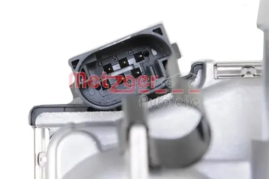 Drosselklappenstutzen METZGER AUTOTEILE 0892901 Bild Drosselklappenstutzen METZGER AUTOTEILE 0892901