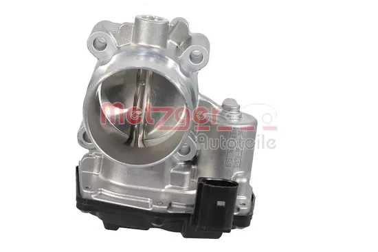 Drosselklappenstutzen METZGER AUTOTEILE 0892903 Bild Drosselklappenstutzen METZGER AUTOTEILE 0892903