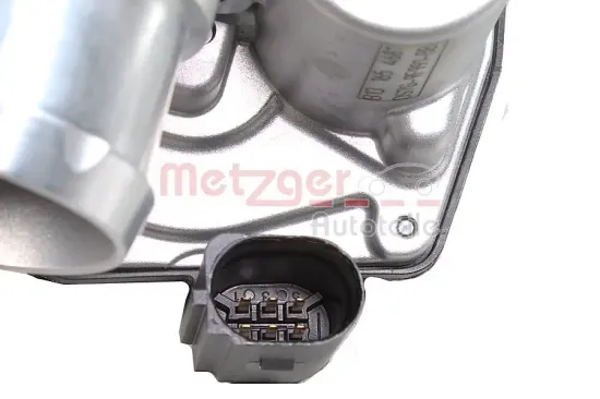 Drosselklappenstutzen METZGER AUTOTEILE 0892903 Bild Drosselklappenstutzen METZGER AUTOTEILE 0892903