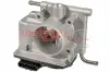 Drosselklappenstutzen METZGER AUTOTEILE 0892904 Bild Drosselklappenstutzen METZGER AUTOTEILE 0892904