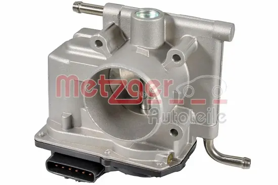 Drosselklappenstutzen METZGER AUTOTEILE 0892904 Bild Drosselklappenstutzen METZGER AUTOTEILE 0892904
