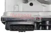 Drosselklappenstutzen METZGER AUTOTEILE 0892904 Bild Drosselklappenstutzen METZGER AUTOTEILE 0892904