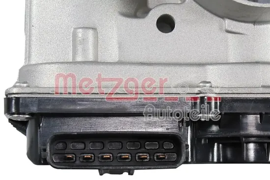 Drosselklappenstutzen METZGER AUTOTEILE 0892904 Bild Drosselklappenstutzen METZGER AUTOTEILE 0892904