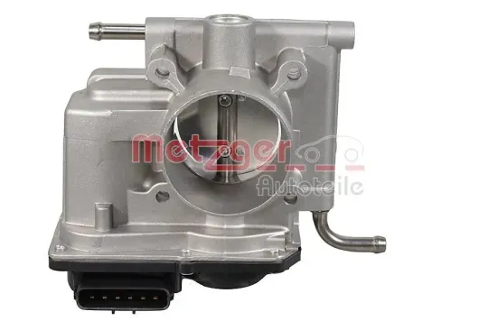 Drosselklappenstutzen METZGER AUTOTEILE 0892904 Bild Drosselklappenstutzen METZGER AUTOTEILE 0892904