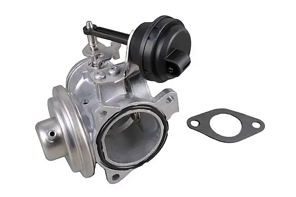 AGR-Ventil METZGER AUTOTEILE 0892911