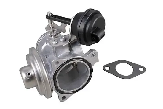 AGR-Ventil METZGER AUTOTEILE 0892911 Bild AGR-Ventil METZGER AUTOTEILE 0892911