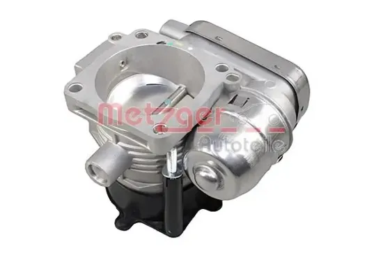 Drosselklappenstutzen METZGER AUTOTEILE 0892914 Bild Drosselklappenstutzen METZGER AUTOTEILE 0892914
