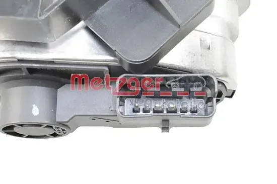 Drosselklappenstutzen METZGER AUTOTEILE 0892914 Bild Drosselklappenstutzen METZGER AUTOTEILE 0892914