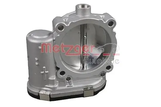 Drosselklappenstutzen METZGER AUTOTEILE 0892917 Bild Drosselklappenstutzen METZGER AUTOTEILE 0892917