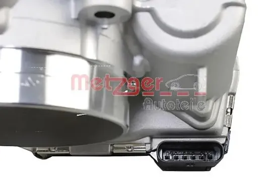 Drosselklappenstutzen METZGER AUTOTEILE 0892917 Bild Drosselklappenstutzen METZGER AUTOTEILE 0892917