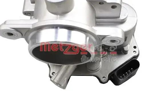 Drosselklappenstutzen METZGER AUTOTEILE 0892918 Bild Drosselklappenstutzen METZGER AUTOTEILE 0892918