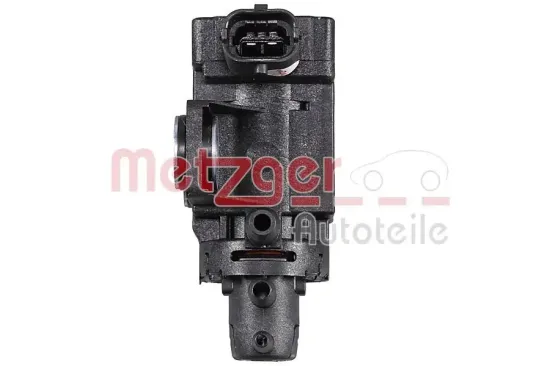 Druckwandler, Abgassteuerung 12 V METZGER AUTOTEILE 0892929 Bild Druckwandler, Abgassteuerung 12 V METZGER AUTOTEILE 0892929