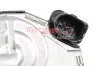 Drosselklappenstutzen METZGER AUTOTEILE 0892951 Bild Drosselklappenstutzen METZGER AUTOTEILE 0892951