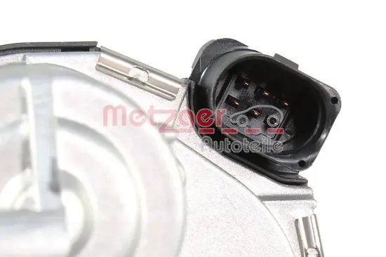 Drosselklappenstutzen METZGER AUTOTEILE 0892951 Bild Drosselklappenstutzen METZGER AUTOTEILE 0892951