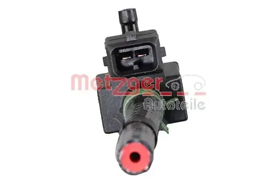 Ladedruckregelventil 12 V METZGER AUTOTEILE 0892956 Bild Ladedruckregelventil 12 V METZGER AUTOTEILE 0892956