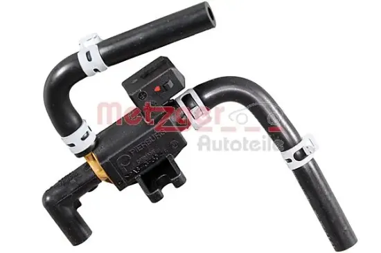Ladedruckregelventil 12 V METZGER 0892958 Bild Ladedruckregelventil 12 V METZGER 0892958