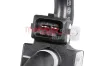 Ladedruckregelventil 12 V METZGER 0892958 Bild Ladedruckregelventil 12 V METZGER 0892958