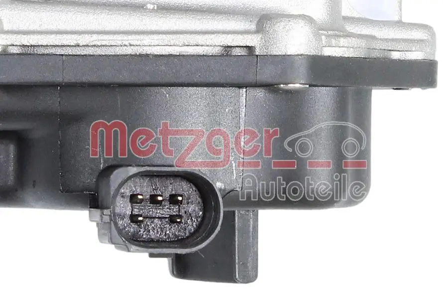 AGR-Ventil 12 V METZGER 0892961 Bild AGR-Ventil 12 V METZGER 0892961