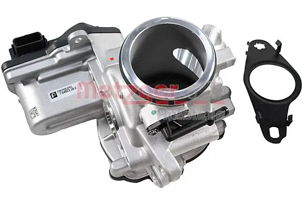 AGR-Ventil 12 V METZGER 0892964