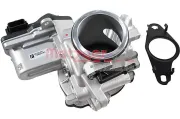 AGR-Ventil 12 V METZGER 0892964