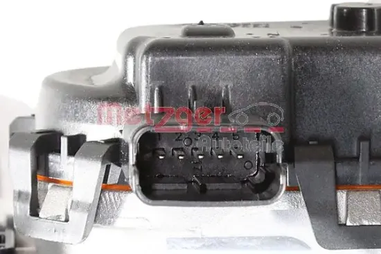 AGR-Ventil 12 V METZGER 0892969 Bild AGR-Ventil 12 V METZGER 0892969