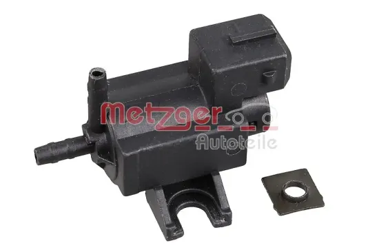 Druckwandler, Abgassteuerung 12 V METZGER 0892975 Bild Druckwandler, Abgassteuerung 12 V METZGER 0892975