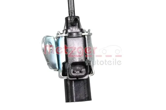 Umschaltventil, Umschaltklappe (Saugrohr) 12 V Ansaugkrümmer METZGER AUTOTEILE 0892976 Bild Umschaltventil, Umschaltklappe (Saugrohr) 12 V Ansaugkrümmer METZGER AUTOTEILE 0892976