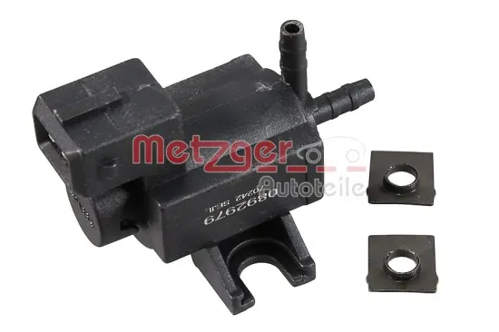 AGR-Ventil, Abgassteuerung 12 V METZGER 0892979 Bild AGR-Ventil, Abgassteuerung 12 V METZGER 0892979