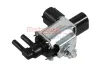 AGR-Ventil, Abgassteuerung 12 V METZGER AUTOTEILE 0892981 Bild AGR-Ventil, Abgassteuerung 12 V METZGER AUTOTEILE 0892981