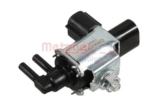 AGR-Ventil, Abgassteuerung 12 V METZGER AUTOTEILE 0892981 Bild AGR-Ventil, Abgassteuerung 12 V METZGER AUTOTEILE 0892981