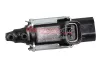 AGR-Ventil, Abgassteuerung 12 V METZGER AUTOTEILE 0892981 Bild AGR-Ventil, Abgassteuerung 12 V METZGER AUTOTEILE 0892981