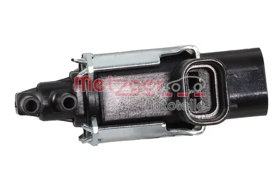 AGR-Ventil, Abgassteuerung 12 V METZGER AUTOTEILE 0892981 Bild AGR-Ventil, Abgassteuerung 12 V METZGER AUTOTEILE 0892981